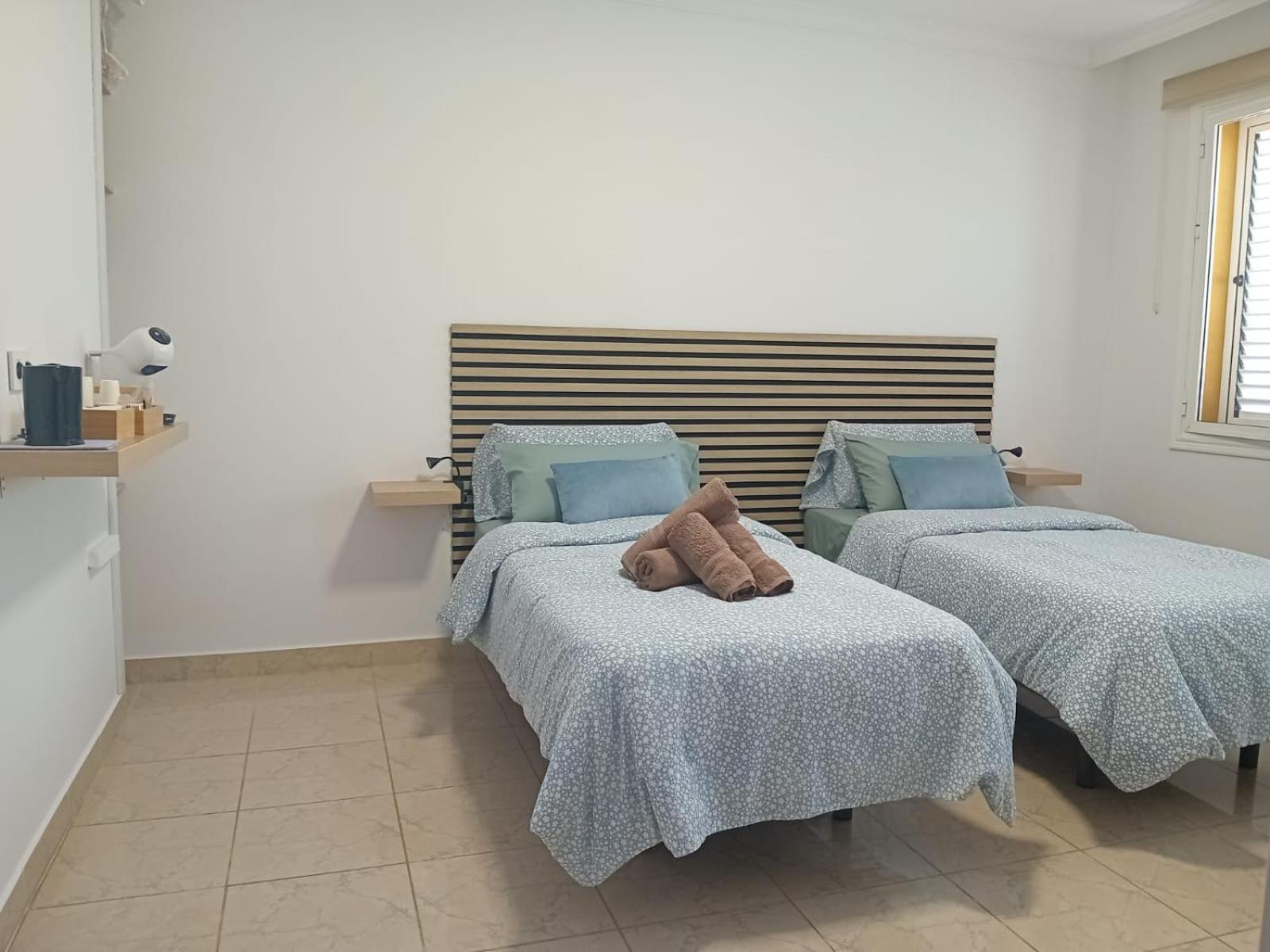 Hoya De Ayala I Panzió Las Palmas de Gran Canaria Kültér fotó