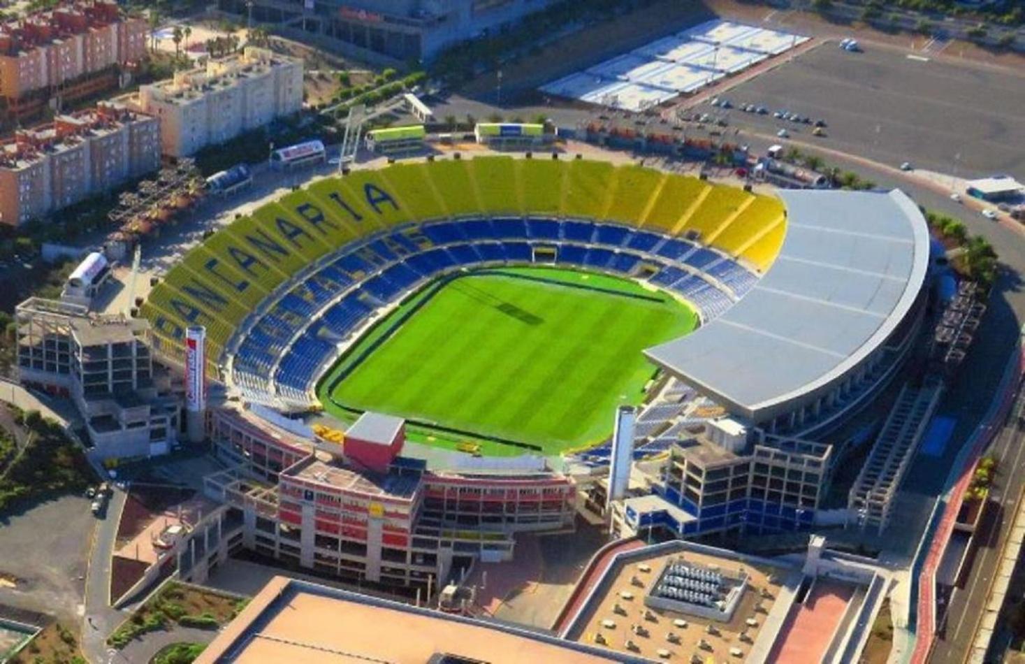 Hoya De Ayala I Panzió Las Palmas de Gran Canaria Kültér fotó