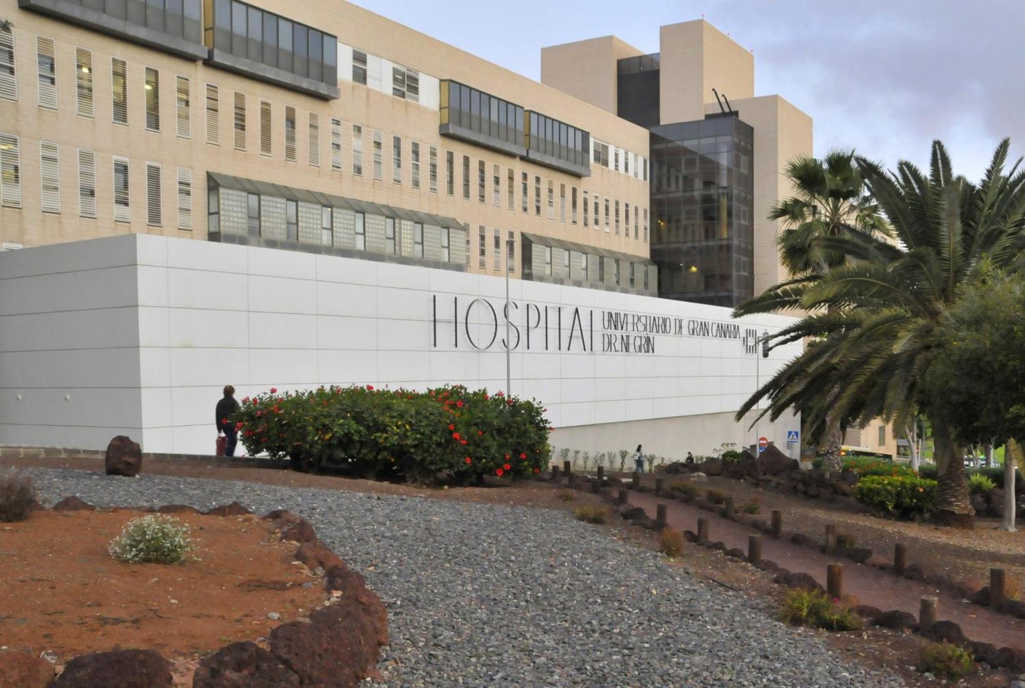 Hoya De Ayala I Panzió Las Palmas de Gran Canaria Kültér fotó