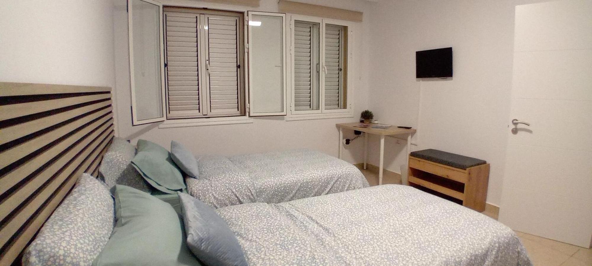 Hoya De Ayala I Panzió Las Palmas de Gran Canaria Kültér fotó